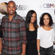 Attendees of the Blackout for Human Rights Festival include from left to right: Franklin Leonard, founder of The Black List; director Justin Simien; Fox casting agent Cam Washington; actress Tessa Thompson; actor Nate Parker
Ciley Carrington for The Root